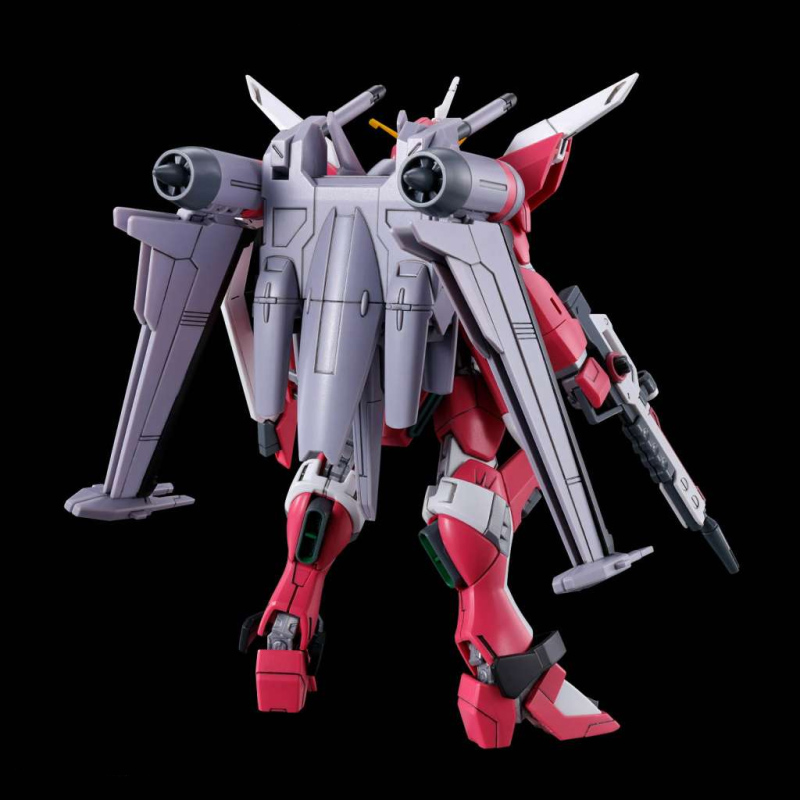 Gundam Gunpla HG 1/144 251 Infinite Justice Gundam Type II